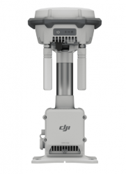 DJI Estación Base DRTK3/FIXED, para Drones DRTK3 