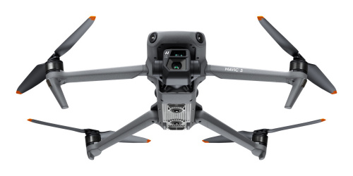 Drone DJI M30T con Cámara 4k, 4 Rotores, hasta 15.000 Metros, Gris 