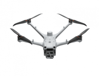 Drone DJI MATRICE4TD con Video de 4K Ultra HD 3840 x 2160, 4 Rotores, hasta 25Km  