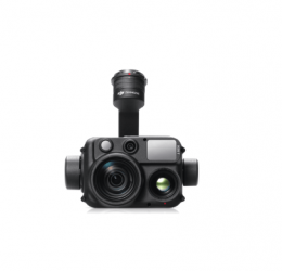 Cámara Deportiva DJI ZMH30T, 48MP, 4K Ultra HD 