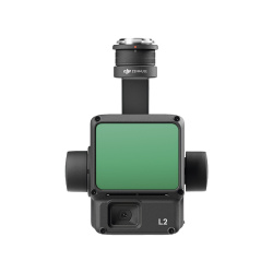 Cámara Deportiva DJI Zenmuse L2, 20MP, Full HD, MicroSD Max. 256GB 