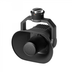DJI Altavoz para Dron Zenmuse V1, Compatible con Matrice 350 RTK 
