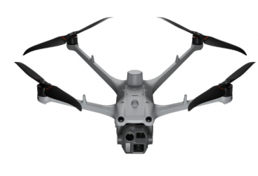 Drone Dji Enterprise Matrice 4D con Video de 4K Ultra HD 3840 x 2160, 4 Rotores, hasta 10Km 