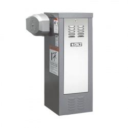 DKS Doorking Barrera Vehicular, hasta 4 Metros - No Incluye Brazo 