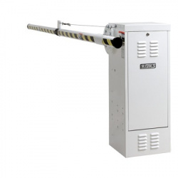 DKS DoorKing Kit de Hardware para Control de Acceso Vehicular 1601-610, Aluminio 