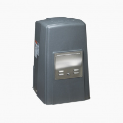 DKS Doorking Operador para Puerta Corrediza, 10.7 Metros, hasta 680Kg 