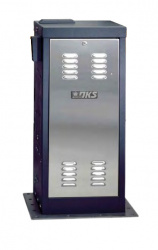 DKS Doorking Operador para Puerta Corrediza 9210-381, 30 Metros, 1360kg 