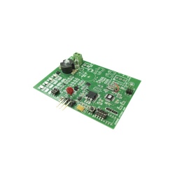 DKS Doorking Sensor de Masa 9410-010, 1 Canal, para Barreras y Motores DKS 