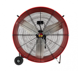 Dogotuls Ventilador VT2005, 2 Velocidades, 30