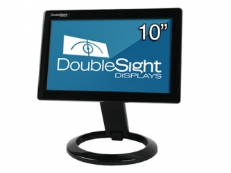 Monitor DoubleSight Displays DS-10U LCD 10