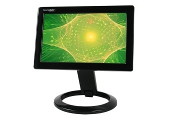 Monitor DoubleSight Displays DS-70U LCD 7