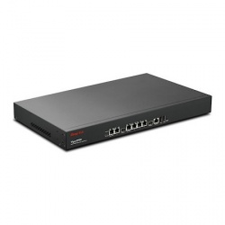 Router Draytek con Firewall Vigor 3900, Inalámbrico, 6x RJ-45, 2x USB 2.0, 4x Gigabit Ethernet 