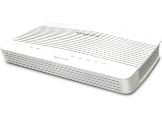 Router Draytek Ethernet MU-MIMO Vigor 2135, Alámbrico, 4x RJ-45, 2.4/5GHz 