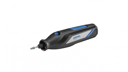Dremel Lijadora Orbital Inalámbrica F0137350LA,  