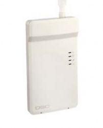 DSC Módulo Comunicador de Alarma 3G4000W, 3G, 13.8V 