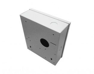 DSC Gabinete para Panel de Control GMX007, Gris, para PowerSeries y MAXSYS 