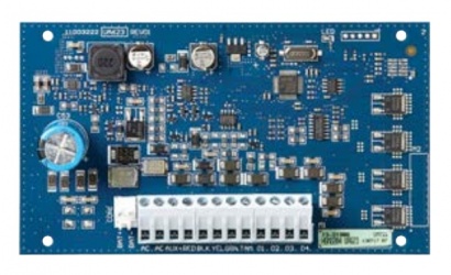 DSC Modulo de Salida de 4 Salidas HSM2204, para PowerSeries Neo 