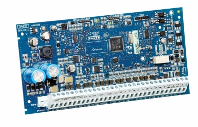 DSC Modulo de Expansión de 32 Zonas HS2032PCB, para PowerSeries Neo 