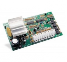 DSC Modulo de Fuente de Alimentación para Alarma PC5204, 16.5Vac, para Power Series 