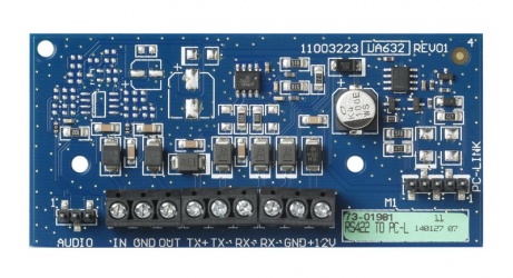 DSC Modulo de Montaje Remoto PCL-422, para 3G2080/TL2803G/TL280 