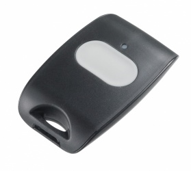 Compra DSC Botón de Pánico Inalámbrico Negro PG9938 | Cyberpuerta.mx