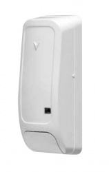 DSC Sensor Magnético Inalámbrico de Puerta/Ventana PG9945E, Blanco 
