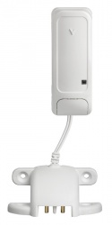 DSC Sensor de Agua PG9985, Alámbrico, para PowerSeries Neo/Pro/Qolsys 