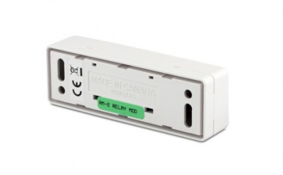 DSC Modulo Relevador RM-2, para Detectores de Humo 10-30 VCD 