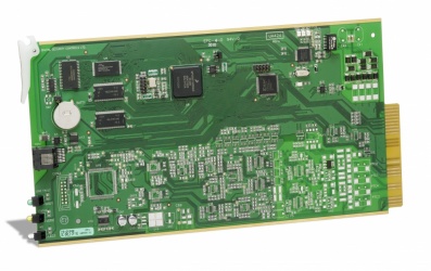 DSC Tarjeta de Línea SG-DRL3-IP, hasta 1536 Comunicadores IP, Verde 