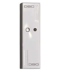 DSC Sensor para Detección de Vibración SS-102, Blanco 
