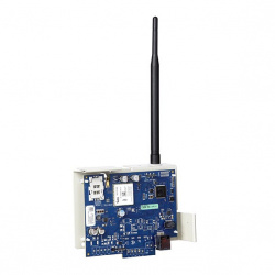 DSC Módulo Comunicador NEO, IP/3G, Compatible con ConnectAlarm 
