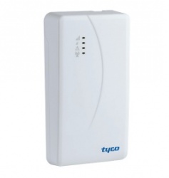 DSC Módulo Comunicador Universal Dual TL405LE, IP/LTE, Blanco 