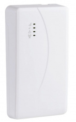 DSC Módulo Comunicador de Alarma TL405LE-LAU, 2G/3G/4G/LTE, Blanco 