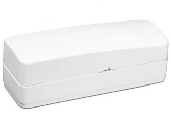 DSC Contacto Magnético WS4925 para Puerta/Ventana, Inalámbrico 