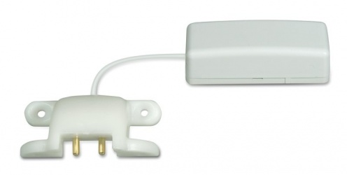 DSC Sensor de Agua WS4985, Inalámbrico, Compatible con Power Series/Impassa/Maxsys 