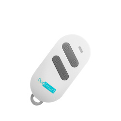 DuoSmart Llavero CRM1, Inalambrico, Paneles C20/C30 