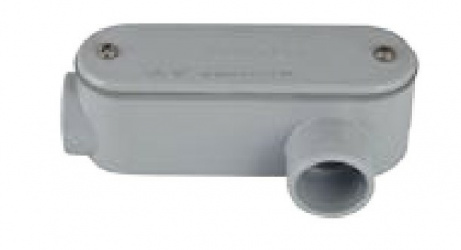 Durman Caja Condulet 9037206, 4