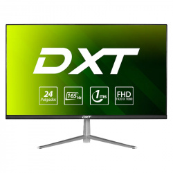 Monitor Gamer DXT DXTFL24F LED 24