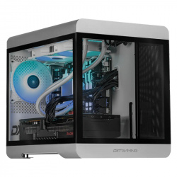 Computadora Gamer Dxt Gaming CM-01028, AMD Ryzen 9 9900X, AMD Radeon RX 9070 XT, 32GB, 1TB SSD, Wi-Fi, Windows 11 Prueba 