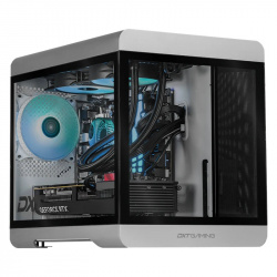 Computadora Gamer Dxt Gaming CM-01025, AMD Ryzen 9 9900X3D, NVIDIA GeForce RTX 5080, 64GB, 2TB SSD, Wi-Fi, Windows 11 Prueba 