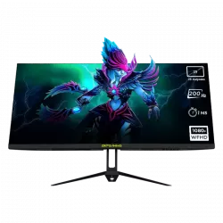 Monitor Gamer Dxt Gaming ZM-43002 LED 29