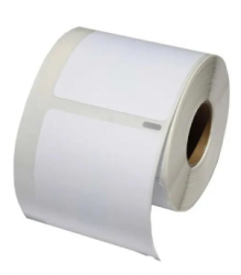 Dymo Etiqueta Adhesiva 30370, 50.8x58.7mm, 250 Etiquetas, Blanco 