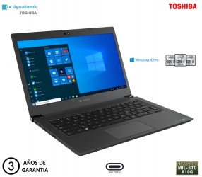 Laptop Dynabook Tecra A40-G-0P900N 13.3