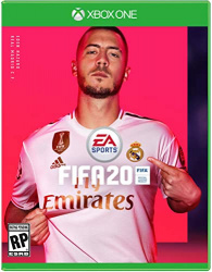 FIFA 2020, Xbox One 