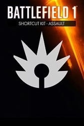 Battlefield 1 Shortcut Kit: Assault Bundle, Xbox One ― Producto Digital Descargable 