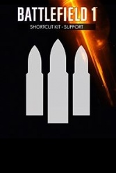 Battlefield 1 Shortcut Kit: Support Bundle, Xbox One ― Producto Digital Descargable 