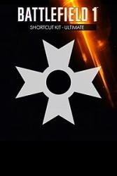 Battlefield 1 Shortcut Kit: Ultimate Bundle, Xbox One ― Producto Digital Descargable 