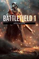 Battlefield 1: Apocalypse, DLC, Xbox One ― Producto Digital Descargable 