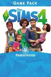 The SIMS 4: Parenthood, Xbox One ― Producto Digital Descargable 