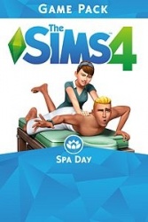 The Sims 4 Spa Day, Xbox One ― Producto Digital Descargable 